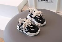 Zapatos informales para niños, niñas y niños pequeños, zapatillas deportivas para correr, guardería, escuela, malla de aire transpirable - details 11