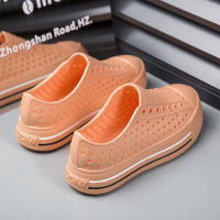 Sandalias de Verano para Mujer Suela Antideslizante Gruesa Impermeable Versátil - details 32