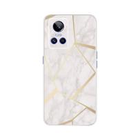 Funda transparente para teléfono Realme GT Neo3, carcasa de silicona suave TPU, parachoques estampado, 150W - details 19