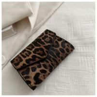 Último bolso de mano con estampado de leopardo súper popular, cómodo de llevar24Cartera de mano más vendida del año - details 11