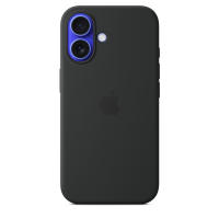 Funda de silicona líquida MagSafe para iphone 16pro Max, pro plus - details 4