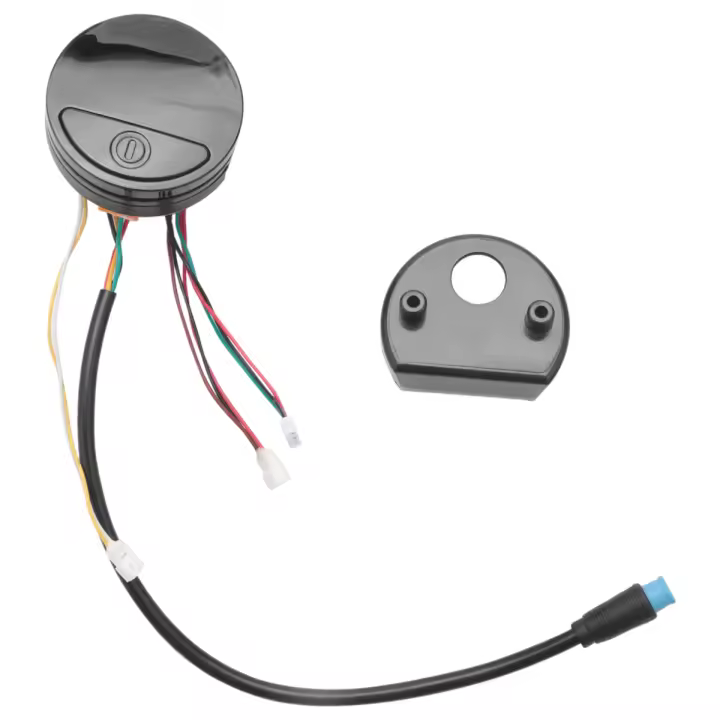 Tablero de Control Bluetooth para Ninebot Segway, montaje de patinete Es1, Es2, Es3, Es4 - 1