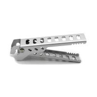 Clip antipander para picnic al aire libre, accesorio de vajilla para ollas, clip de barbacoa, clip de comida, clip de comida - details 0