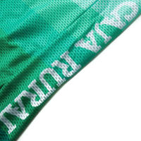 CAJA RURAL Team-Conjunto de Ropa de Ciclismo para hombre y mujer, Maillot y pantalones cortos para bicicleta de carretera - details 4