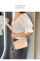 Cintura pequeña para mujer 2025, nueva moda de hombro para mujer, bolso de mano, bolso bandolera - details 0