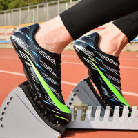 zapatos de fútbol para adultos y niños, zapatos de entrenamiento especiales resistentes al desgaste, hierba rota, - details 4