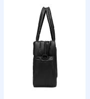 Bolso de mano portátil de un solo hombro, bolso de algodón de invierno, bolso espacial de gran capacidad para mujer, bolso de picnic de viaje de mensajero, hombres - details 24
