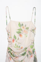 Elegantes Vestidos para Mujer OUWU Vestidos Largos Informales de Moda para Fiesta y Noche con Espalda Descubierta Perfectos para Primavera y Verano - details 3