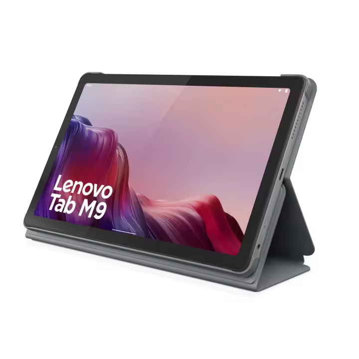 Lenovo Tab M9-2023 Tableta con Batería Duradera 9" HD Cámara Frontal y Trasera Memoria de 3GB - 1