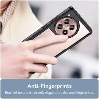 Funda Suave para OnePlus 12R 5G Transparente, Prevención de Caídas, Accesorios de Electrónica - details 2