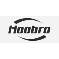HOOBRO Mesa Auxiliar, Mesita Auxiliar de Sofá con Bandeja Extraíble y Estantes, Mesa con Bandeja para Aperitivos, Estilo Industrial, para Sala de Estar o Dormitorio, Estable, Marrón Vintage EBF45BZ01 - details 1