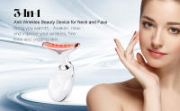 Neck Face Massager