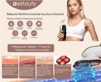 Masajeador Anticelulitico, Apto para Abdomen, Cintura, Brazos, Piernas y Glúteos, Regalos para Mujeres - details 6
