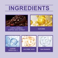 Crema de Ojos de Niacinamida Reafirmante Firmante para Ojos Desvanece Ojeras y Hinchazón - details 2