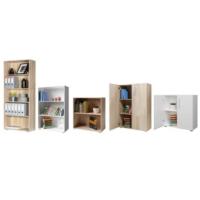 Estanteria para libros oficina salón dormitorio libreria biblioteca para almacenar accesorios