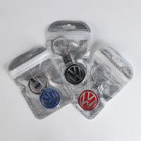 Llavero de Metal Aleado para Coche Colgante Decorativo para Volkswagen Golf, Lavida, Passat, Polo, Tharu, Tiguan Accesorios de Luz y Decoración - details 7