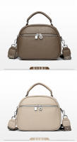 2025 nuevo bolso de las señoras, bolso cruzado de hombro simple a la moda, bolso de las señoras casual - details 11