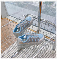 Nuevos Zapatos Blancos Transpirables para Mujer Zapatos Deportivos Casuales de Verano - details 17