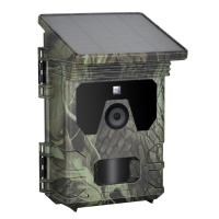HC600A-cámara Solar para caza al aire libre, Monitor de visión nocturna infrarroja a prueba de agua IP65, 1080P, grabadora de vídeo para vida silvestre - details 5