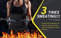 Entrenador de cintura moldeador de cuerpo, corsé para pérdida de peso, cinturón recortador, faja para cintura, moldeador de cuerpo adelgazante - details 1