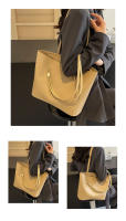 Nuevo Bolso de Hombro de Gran Capacidad Bolso de Viaje Sencillo y Versátil Bolso de Mano a la Moda - details 9