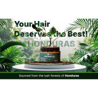 Batana Oil, Felero, Raw Batana Oil, Hair Treatment, Hair Oil, Orginal, Pure Oil, Pure Batana