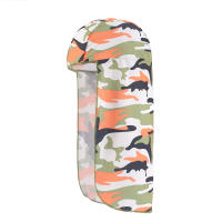 1 Uds gorra parasol de ciclismo para hombre, sombrero de cola larga deportivo refrescante, protección UV de verano, protector de cuello, pesca, senderismo, forro de casco duro - details 4