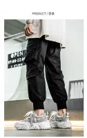 Hombres 2025 primavera y verano nueva malla de moda transpirable deportes ligeros suela suave papá popular versátil zapatos casuales. - details 5