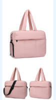 Bolso de mano portátil de un solo hombro, bolso de algodón de invierno, bolso espacial de gran capacidad para mujer, bolso de picnic de viaje de mensajero, hombres - details 25
