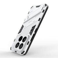 Funda para 15, Xiaomi 15 Pro Funda Trasera Blindada PC Antigolpes - details 4