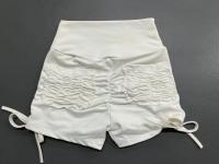Nuevos pantalones cortos sexys de compresión para Yoga para mujer, ligeros, elásticos, cómodos, con bolsillos traseros, pantalones cortos activos - details 12