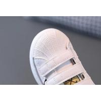 Zapatillas Blancas Antideslizantes para Niños Zapatos Casuales para Niños y Niñas - details 7