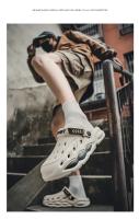 Zapatillas deportivas versátiles de ocio para hombre, zapatos deportivos ligeros y cómodos para caminar, zapatos de moda. - details 20