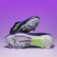 Zapatos de fútbol profesionales QQ-F50 Pro Suela fuerte con goma resistente al desgaste - details 23