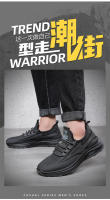 Zapatos Deportivos Transpirables de Verano Versátiles Calzado Casual para Hombres - details 11