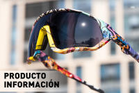 Kapvoe-gafas de sol fotocromáticas para ciclismo, lentes deportivas para bicicleta de montaña y carretera, unisex - details 10
