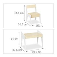 Muebles de habitación infantil