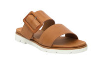 Sandalias de verano para mujer, con suela gruesa, estilo informal, antideslizantes, para embarazadas, 2025 - details 16