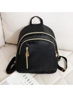Mochila para mujer, mochila de ocio a la moda, mochila coreana para mujer, bolsas de viaje informales, mochila para niñas - details 9
