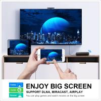 X96Q Android 10.0 Smart TV Box Reproductor de Medios HD Full con Wifi 2.4G - details 9