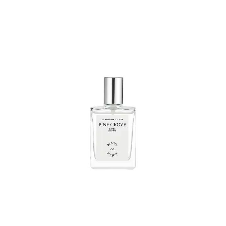 Belleza de Joseon Pine Grove: Eau De Perfume (30 ml, 1 fl. oz.) - 1