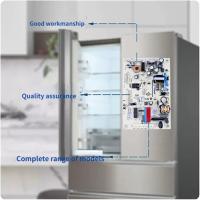 Placa controladora para refrigerador Haier, inversor de circuito de ordenador, BCD-318W, 0061800014 - details 4