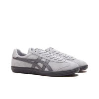O'nitsuka'Tiger Tokuten Zapatos deportivos casuales para hombre y mujer Gris 1183A907-021 - details 1