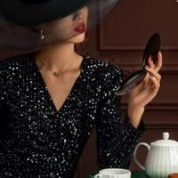 lighted mirror