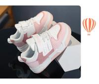 Zapatos deportivos para niños primavera-otoño 2025 Transpirables, estilo casual, marca de moda - details 8