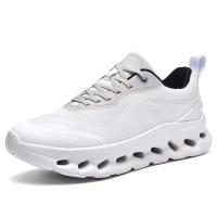 Nuevos zapatos deportivos ligeros de lujo de alta calidad 2024 para hombre y mujer con soporte para arco, diseño famoso de marca - details 3