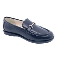 Zapatos informales de mujer de cuero 100% de nueva marca. - details 1