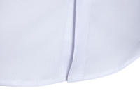Camisa de Manga Larga con Estampado de Flor Camisas Casuales para Hombres en Otoño - details 7
