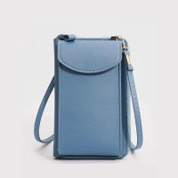 Bolso pequeño de cuero de PU para mujer, bolso de moda, bolso para teléfono - details 9