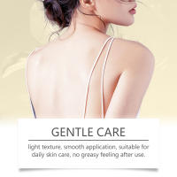 La crema hidratante para la piel con veneno de abeja SOUTH MOON es suave, hidratante, suave, delicada y nutritiva para el cuidado diario de la piel. - details 10